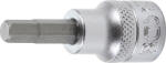 BGS technic Imbusz bitfej 3/8" 6mm (BGS 2579) (2579)