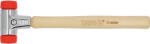TOYA Burkoló kalapács 30mm(YT-45480) (YT-45480) - yatobolt