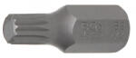 BGS technic Bordázott bitfej M8, 3/8" hossza: 30mm (BGS 4852) (4852)