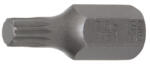 BGS technic Bordázott bitfej M6, 3/8" hossza: 30mm (BGS 4851) (4851)