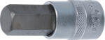 BGS technic 1/2" Imbusz bitfej, 19 mm (BGS 5052-19) (5052-19)