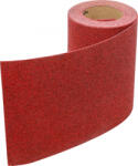 BGS technic Csiszolópapír-tekercs, 115 mm x 5 m, 60-as szemcsefinomság (80826) (80826) - szerszamax
