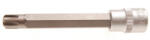 BGS technic 3/8" bitfej, M8x100mm (BGS 4143) (4143)