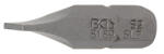 BGS technic Bit, egyenes 7mm 1/4" (BGS 8189) (8189)