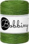 Bobbiny Macrame Cord 1, 5 mm 100 m Moss Green Șnur (<![CDATA[MD-E106]]>)