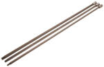 BGS technic 3 részes 1/2" meghajtó bit dugókulcs készlet , 800mm (BGS 4224) (4224)