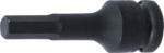 BGS technic Imbusz bitfej légkulcshoz, M10, 1/2" (BGS 5481-M10) (5481-M10)