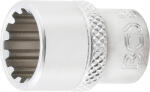 BGS technic 1/4" Dugókulcs "Gear Lock", 12 mm (BGS 10112) (10112)