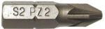 Bormann bit s2 pz2x25mm (BHT3714) (BHT3714)