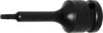 BGS technic Torx bitfej légkulcshoz, T20, 1/2" (BGS 5480-T20) (5480-T20)