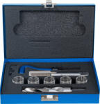 BGS technic Menetjavítókészlet | M22 x 1, 5 | 9 darabos (99439) (99439)