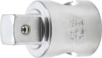 BGS technic 1"-os csúszó adapter (BGS 206) (206)