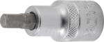 BGS technic Behajtófej | 12, 5 mm (1/2") | Imbusz 9/32" (BGS 2734) (2734)