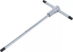 BGS technic Csavarhúzó T-csúszófogantyúval | T-profil (Torx) | T50 (6099) (6099)