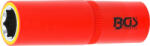 BGS technic VDE dugókulcs hatszögletű, 1/2", 16 mm (72066) (72066)