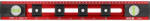 TOYA VÍZMÉRTÉK VILLANYSZERELŐKNEK 450 mm (YT-30328) (YT-30328)