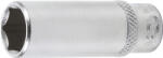 BGS technic 1/4" Hosszított dugókulcs COLL "Pro Torque", 1/2" (BGS 10674) (10674)