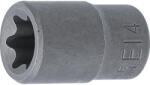 BGS technic Dugókulcs E-profil | 10 mm (3/8") | E14 (BGS 6264) (6264)