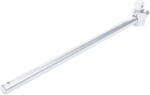 BGS technic 3/4" T-hajtószár csúszó adapterrel (BGS 263) (263)