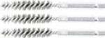 BGS technic Acélkefe készlet | 10 mm | 1/4" | 3 darabos | a BGS 3078 kefekészlethez (BGS 3078-10-S) (3078-10-S)
