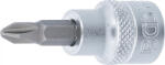 BGS technic Csillagfejű bit 3/8" #2 (BGS 2554) (2554)