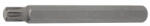 BGS technic RIBE bit M9, hossza: 100mm (BGS 4774) (4774)
