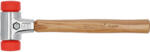 TOYA Burkoló kalapács 40 mm 630g (YT-45481) (YT-45481)