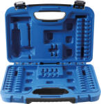 BGS technic Üres műanyag koffer a BGS 3078 kefekészlethez (BGS 3078-1) (3078-1)