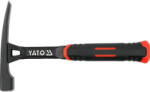 TOYA Egybe öntött palázó kalapács 600g (YT-45773) (YT-45773)