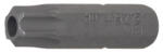 BGS technic Bitfej, fúrt T40 1/4" (BGS 2445) (2445)