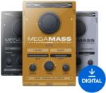Karanyi Sounds Megamass (Produs digital)