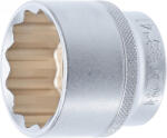 BGS technic Dugókulcs, tizenkétszögletű | 12, 5 mm (1/2") | 41 mm (BGS 10650-1) (10650-1)