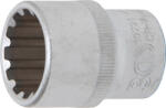 BGS technic 1/2" Dugókulcs "Gear Lock", 21 mm (BGS 10221) (10221)