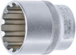 BGS technic 1/2" Dugókulcs "Gear Lock", 30 mm (BGS 10230) (10230)