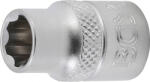 BGS technic 3/8" "Super Lock" dugókulcs, 9 mm (BGS 2369) (2369)