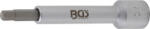 BGS technic 1/2" Imbusz bitfej | 7 mm (BGS 2087-H7) (2087-H7)