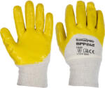 Bormann pamut nitril kesztyű 10" /XL (BPP242) (BPP242)