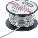 BGS technic Forrasztóón | tekercsen | ólommentes | Ø 1 mm | 10 g (BGS 74507) (74507) - szerszamax