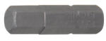 BGS technic Bit, hatszögű 6mm 1/4" (BGS 8179) (8179)