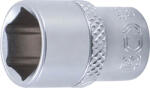 BGS technic 1/4" "Pro Torque" dugókulcs, 12 mm (BGS 2484) (2484)