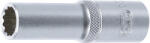 BGS technic 1/2" Hosszított dugókulcs, 12-szögű, 13 mm (BGS 10681) (10681)