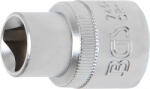 BGS technic Háromszög dugókulcs, M8 (12 mm), 1/2" (BGS 7462) (7462)