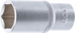 BGS technic 1/2" hosszított dugókulcsfej "Pro Torque®", 26 mm (BGS 10566) (10566)
