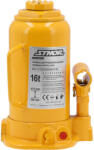 STHOR Hidraulikus palack emelő 16T (80096) (ST-80096)