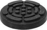 BGS technic Gumipogácsa | csápos emelőhöz | Ø 140 mm (BGS 7047) (7047)