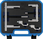 BGS technic 10 részes szíjtárcsa lehúzó készlet (BGS 7770) (7770)