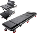 BGS technic Gurulós aláfekvő/szerelőszék (BGS 2995) (2995)