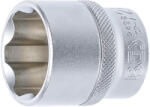BGS technic 1/2" "Super Lock" dugókulcs, 28 mm (BGS 2428) (2428)