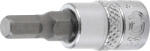 BGS technic Imbusz bitfej 1/4" 5mm (BGS 2499) (2499)