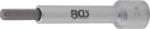 BGS technic 1/2" Imbusz bitfej | 8 mm (BGS 2087-H8) (2087-H8)